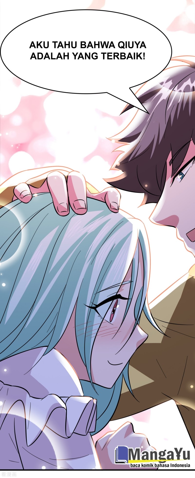 Outlander Tyrant Supplier Chapter 63 Gambar 9